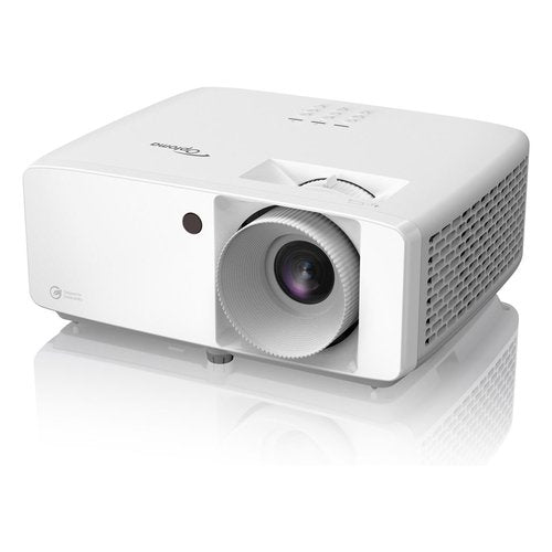 Videoproiettore Optoma E9PD7L301EZ1 ZH420 Bianco