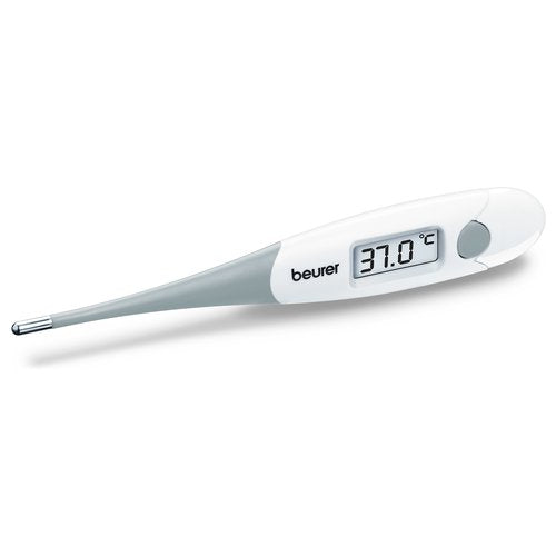 Termometro corporeo Beurer 79410 MEDICAL FT 15 1 White e Grey