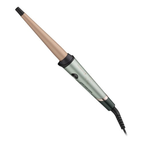 Remington CI5860 Ferro per ricci Caldo Verde, Metallico 3 m