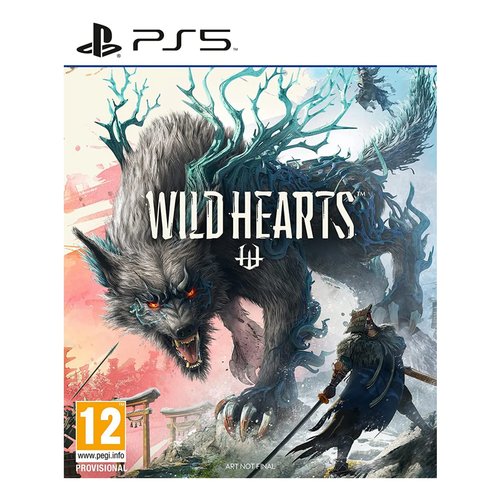 Videogioco Electronic Arts 116837 PLAYSTATION 5 Wild Hearts