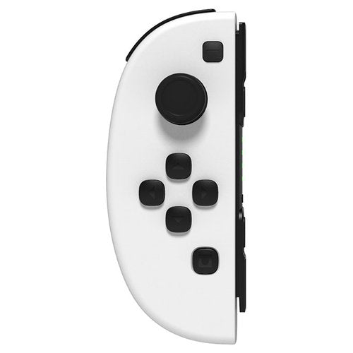 Gamepad Freaks And Geeks 299285L SWITCH Joy Con Left V2 White White