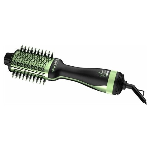 Modellatore capelli Ga Ma GH4002 AVOCADO 3D Therapy Verde e Nero Verde