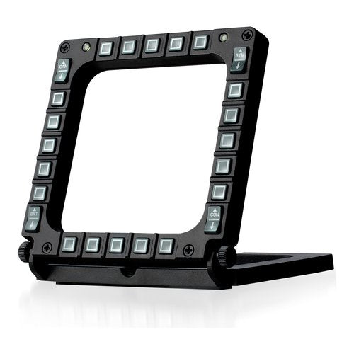 Thrustmaster MFD Cougar Pack Nero Joystick PC