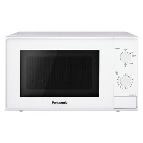 Microonde Panasonic NN E20JWMEPG Bianco Bianco