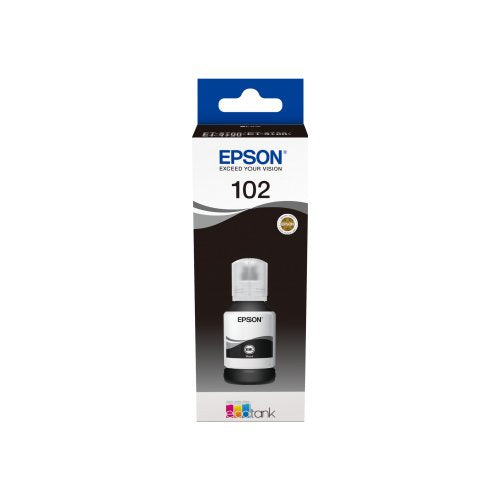 Cartuccia stampante Epson C13T03R140 ECOTANK 102