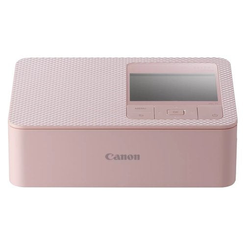 Stampante fotografica Canon 5541C002 SELPHY Cp1500 Pink