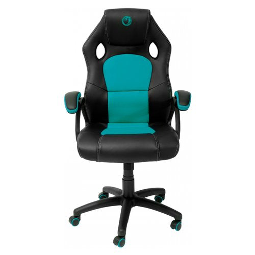 Sedia gaming Nacon PCCH 310 Ch 310 Chair Black e Green