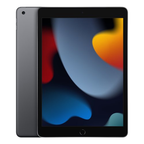 Tablet Apple MK2K3TY A IPAD 9TH Wi Fi Space grey