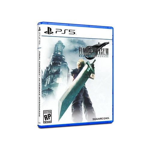 Videogioco Square Enix 1065405 PLAYSTATION 5 Final Fantasy VII Remake
