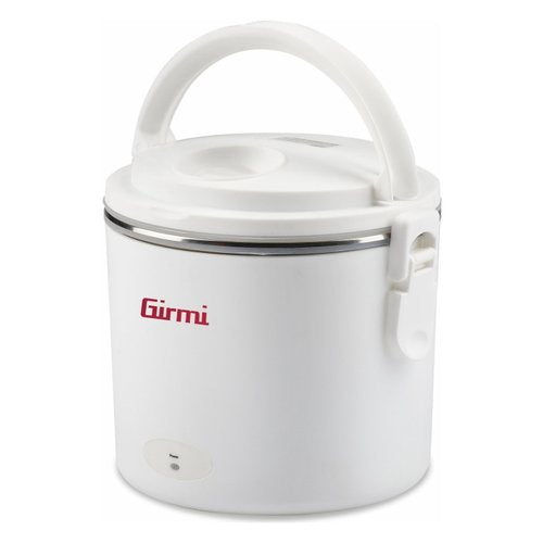 Girmi SC0201 scaldavivande elettrico 36 W 0,7 L Bianco Adulto