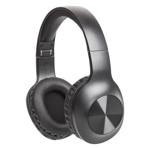 Panasonic RB-HX220BDEK cuffia e auricolare Wireless A Padiglione Musica e Chiamate USB tipo-C Bluetooth Nero
