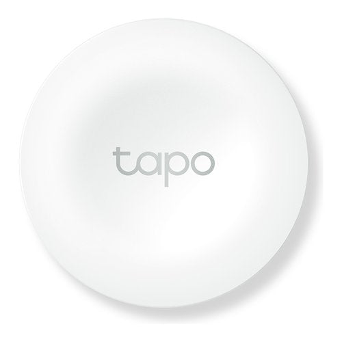 TP-Link Tapo S200B Wireless Bianco