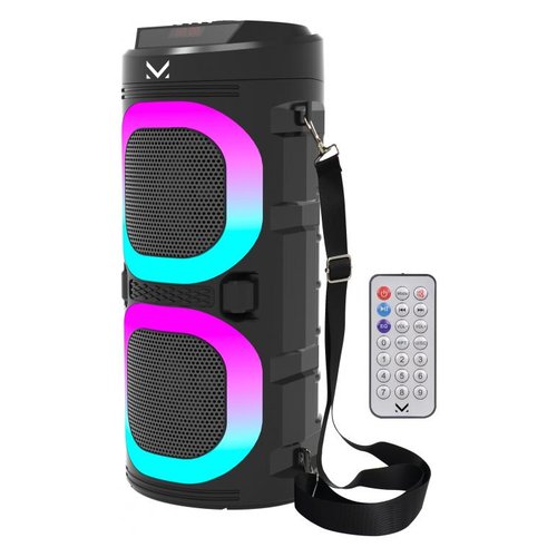 New Majestic Fire 9 Nero 20 W