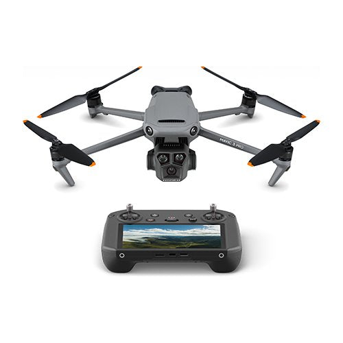 Drone Dji DJM3P5 SERIE MAVIC 3 Pro Fly More Combo Grey Grey