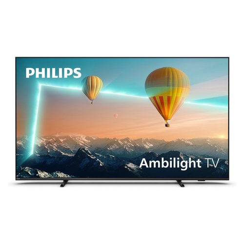 Philips LED 55PUS8007 Android TV UHD 4K