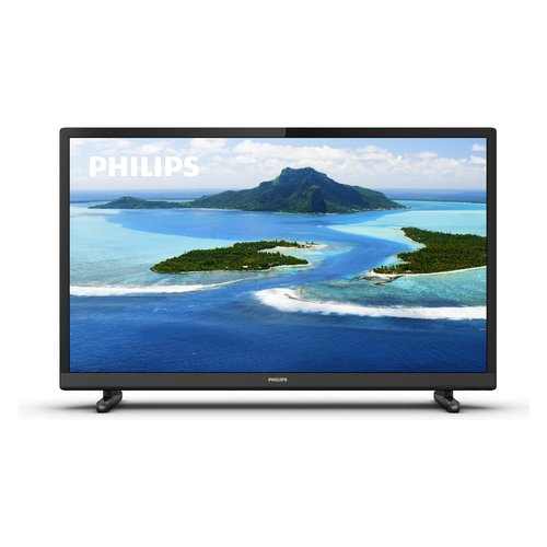Tv Philips 24PHS5507 12 5500 SERIES Hd Ready Black