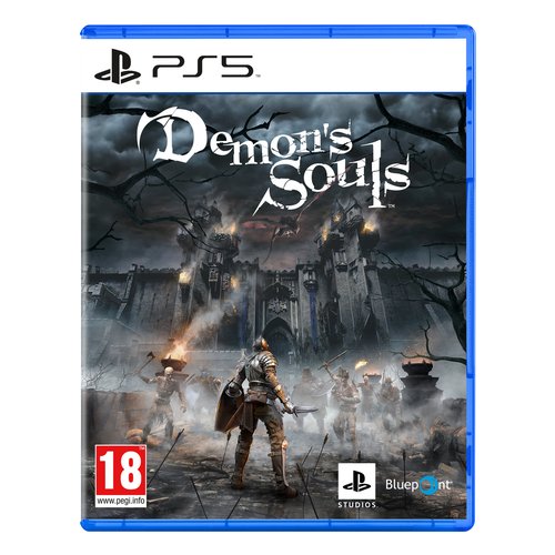 Videogioco Playstation 9810421 PLAYSTATION 5 Demon’S Soul