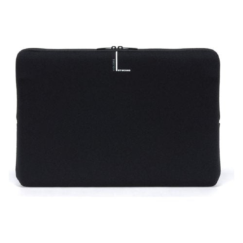 Tucano BFC1011 borsa per laptop 28,2 cm (11.1") Custodia a tasca Nero
