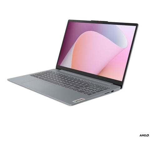 Notebook Lenovo 82XQ004KIX IDEAPAD SLIM 3 15Amn8 Artic grey