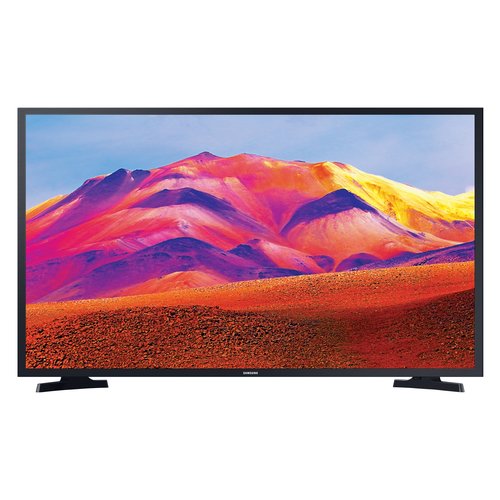 Tv Samsung UE32T5372CDXZT SERIE 5 Full Hd Smart Tv Black