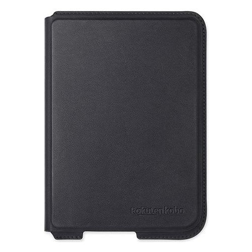 Custodia ebook Kobo N306 AC BK E PU SLEEP COVER Nia Black Black