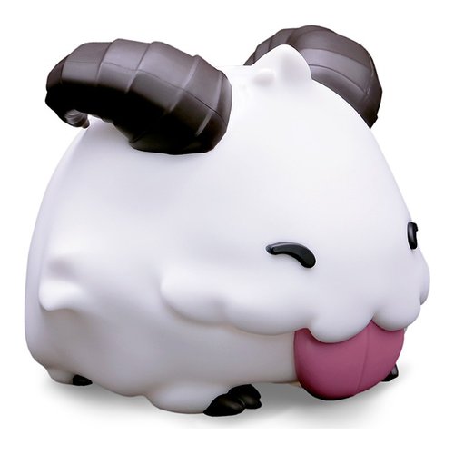 Lampada Abystyle ABYLIG020 League Of Legends Poro