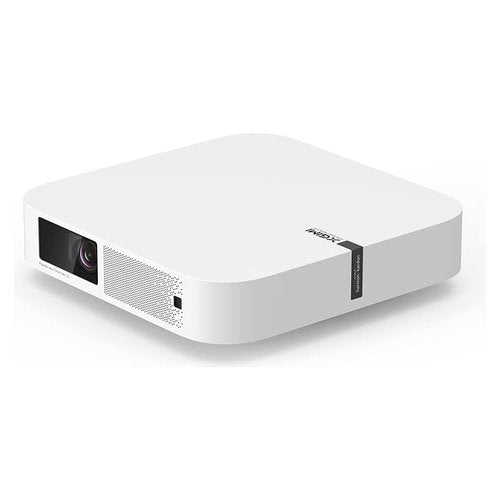 Videoproiettore Xgimi XL03A ELFIN Full Hd Android Tv White