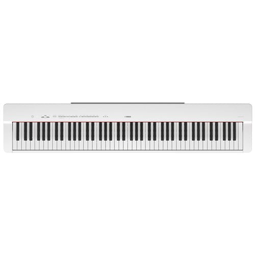 Pianoforte Yamaha SERIE P P225 White