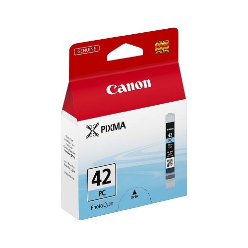 Cartuccia stampante Canon 6388B001 CHROMALIFE 100+ Cli 42Pc