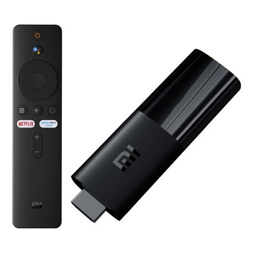 Media box Xiaomi XM310005 Mi Tv Stick Black Black