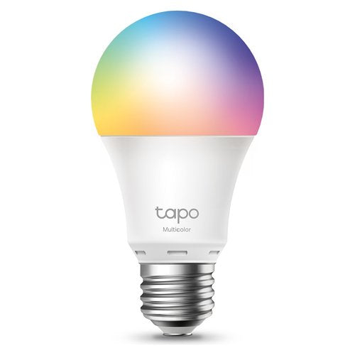 lampadina led Tapo L530E Smart Wifi Light Bulb Rgb color Rgb color
