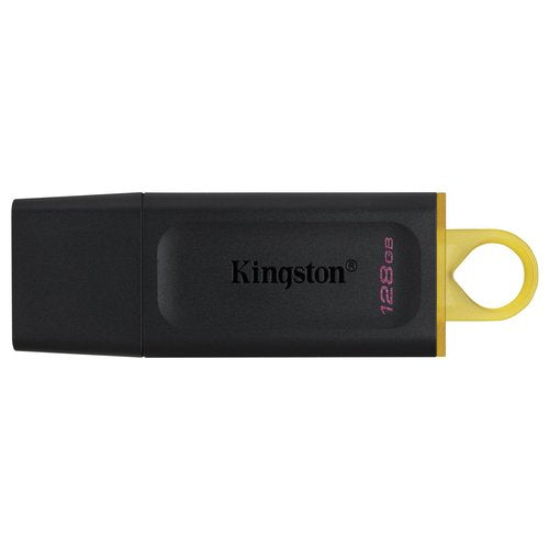Kingston Technology DataTraveler Drive Flash USB 3.2 - USB ® Exodia