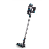 Ariete Scopa Elettrica a Batteria 22V Lithium Digital Panel