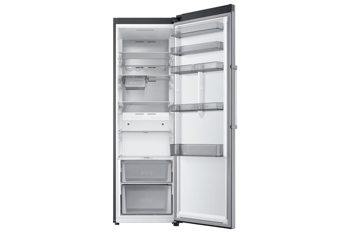 Samsung Frigorifero Monoporta Serie Twin AI 387L RR39C7BC5S9