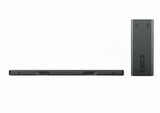 Philips TAB6309/10 altoparlante soundbar Grigio 2.1 canali 160 W