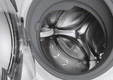 Candy Smart CSS4372DW4/1-11 lavatrice Caricamento frontale 7 kg 1300 Giri/min Bianco