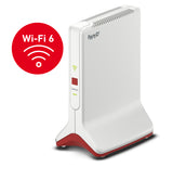 FRITZ!Repeater 6000 6000 Mbit/s Bianco