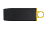 Kingston Technology DataTraveler Drive Flash USB 3.2 - USB ® Exodia