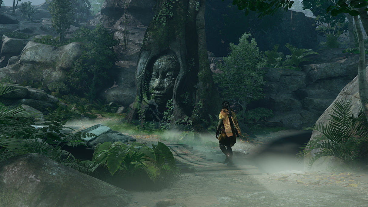 BANDAI NAMCO Entertainment Unknown 9: Awakening ITA PlayStation 4