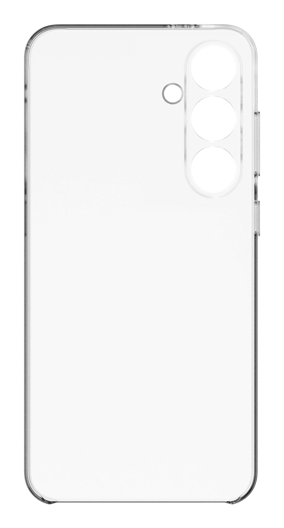 Samsung GP-FPS721AMATY custodia per cellulare 17 cm (6.7") Cover Trasparente