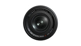 Fujifilm FUJINON XF8mmF3.5 R WR MILC Obiettivo ultra-ampio Nero