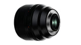 Fujifilm XF 56mm F1.2 R WR MILC Obiettivi standard Nero