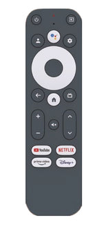 Strong SRT 41 dongle Smart TV HDMI 4K Ultra HD Android Nero