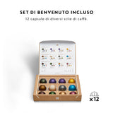 De’Longhi ENV90.Y Macchina per caffè a capsule 0,56 L
