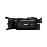 Canon XA -60 Videocamera palmare 21,14 MP CMOS 4K Ultra HD Nero