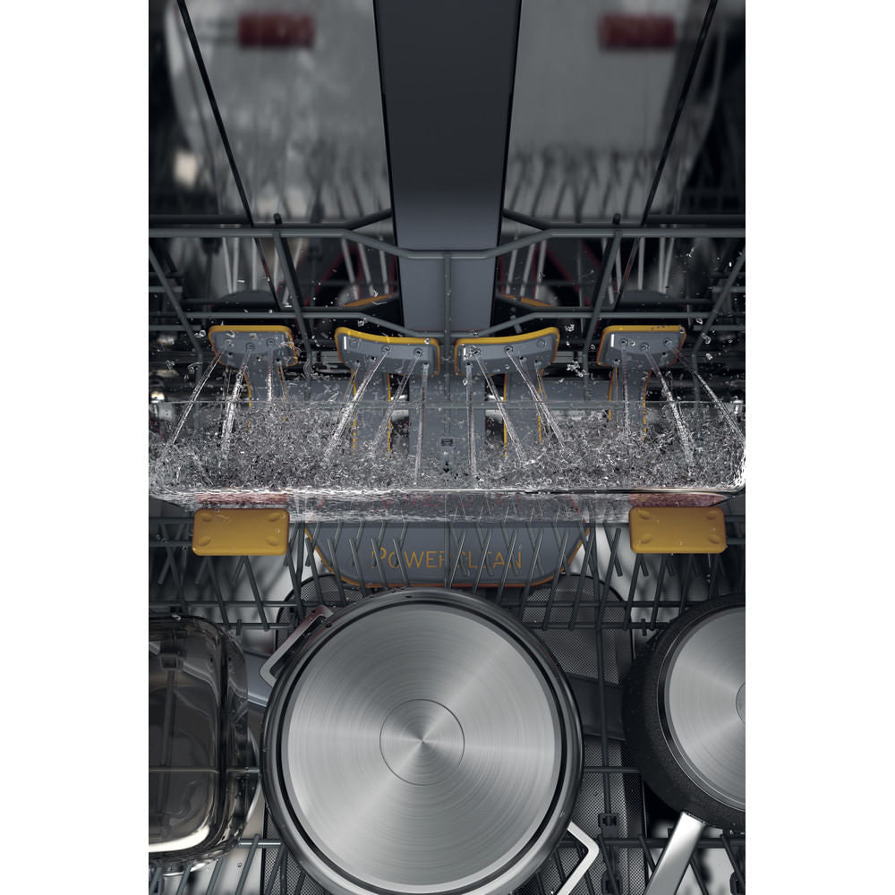 Whirlpool Lavastoviglie a libera installazione - WFO 3O41 PL X