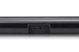 LG Soundbar SQC1 160W 2.1 canali, Dolby Digital, Subwoofer wireless, NOVITÀ 2022