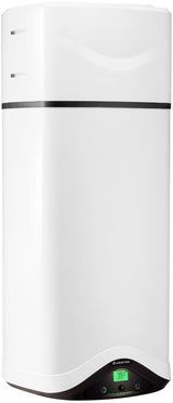 Ariston Nuos Evo A+ Verticale Boiler Sistema di caldaia combinato Bianco