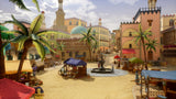 Infogrames One Piece Odyssey Standard ITA PlayStation 4