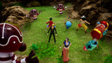 Infogrames One Piece Odyssey Standard ITA PlayStation 4